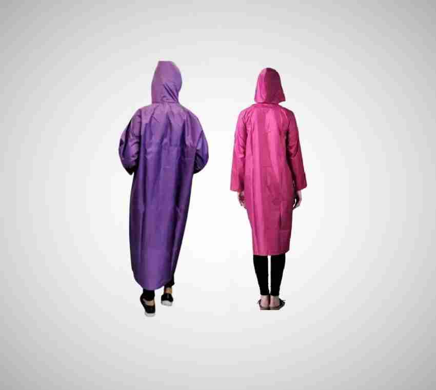 Stylist raincoat discount