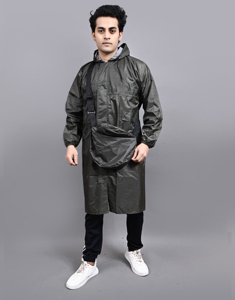 Flipkart raincoat mens best sale