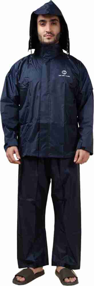 The dry cheap cape raincoat