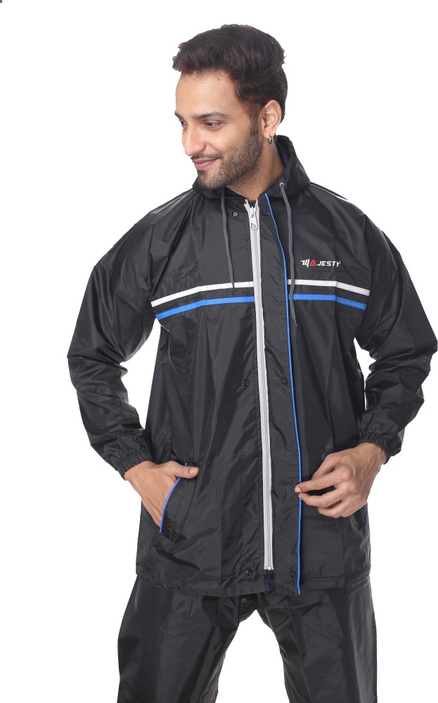 Flipkart raincoat best sale for gents