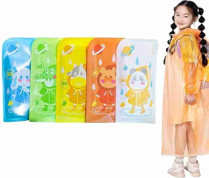 SNOWIE SOFT Solid Boys Girls Raincoat Buy SNOWIE SOFT Solid Boys Girls Raincoat Online at Best Prices in India Flipkart