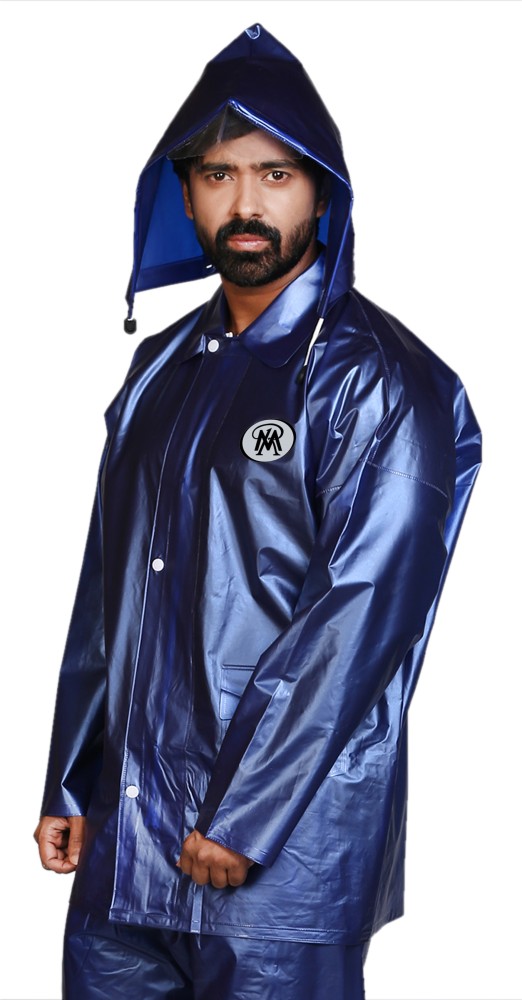 modern raIN WEAR Solid Men Raincoat Buy modern raIN WEAR Solid