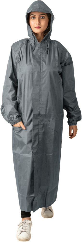 The Dry Cape Solid Men Raincoat Buy The Dry Cape Solid Men
