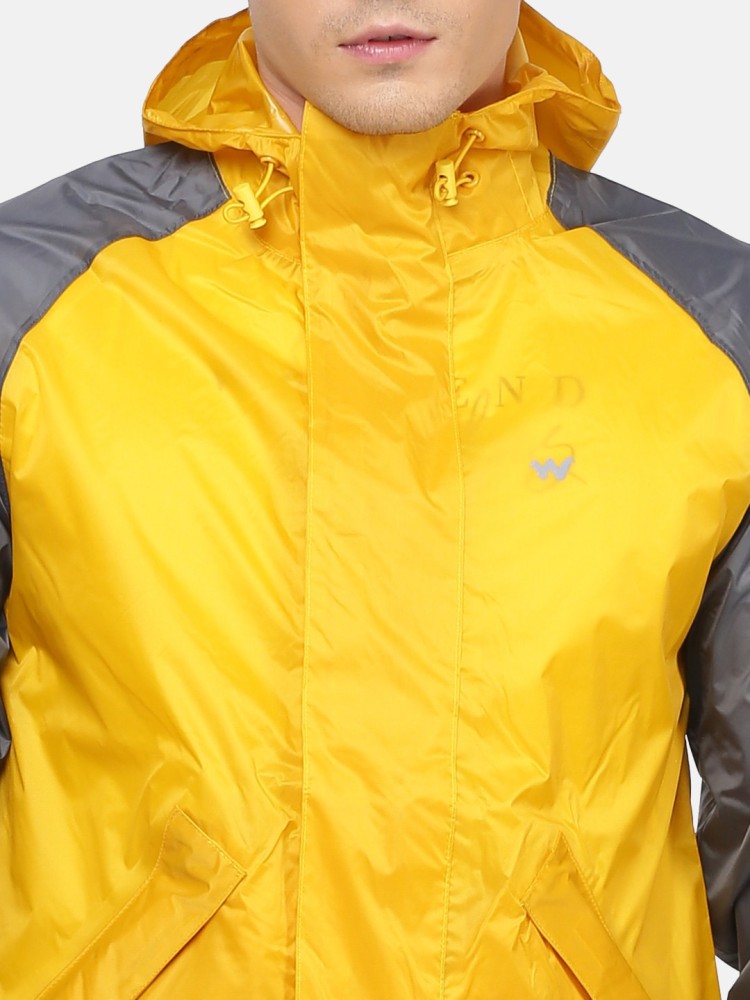 Wildcraft raincoat near me sale