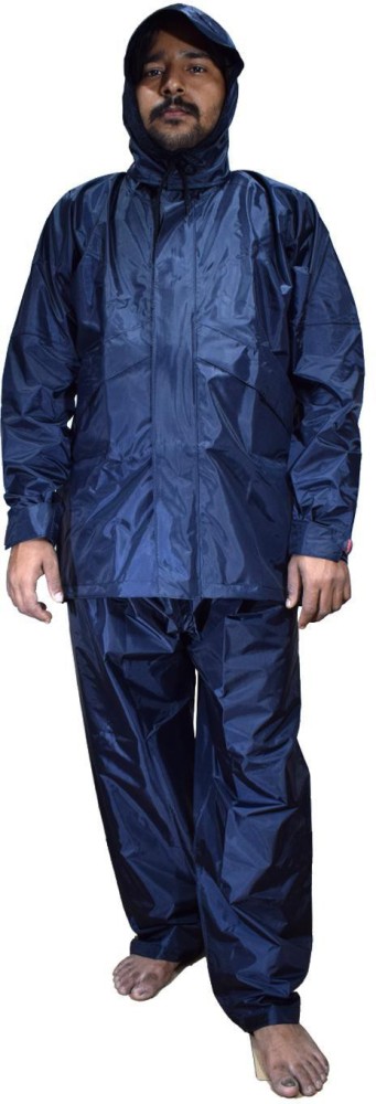 Duckback sales diplomat raincoat