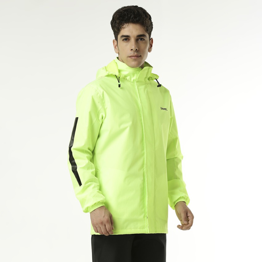 ZEEL Solid Men Raincoat Buy ZEEL Solid Men Raincoat Online at Best Prices in India Flipkart