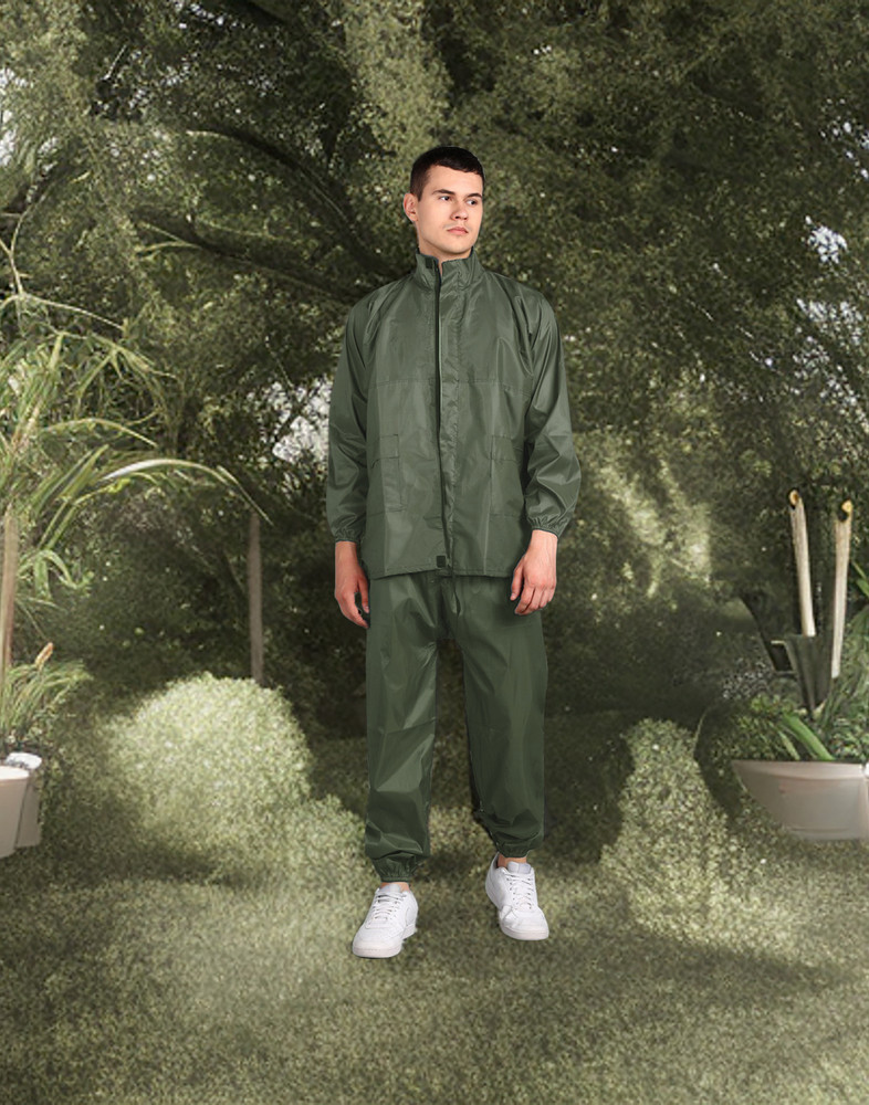 Pocket raincoat clearance flipkart