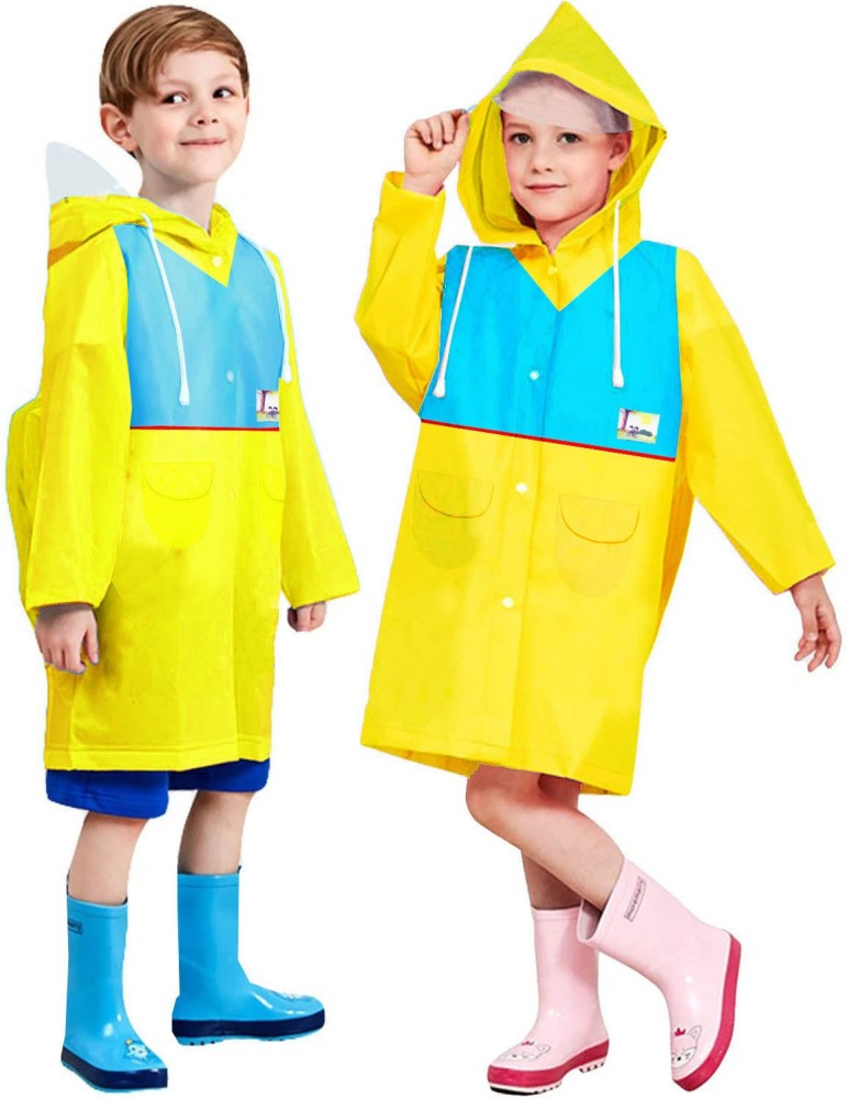 Flipkart best sale raincoat offer