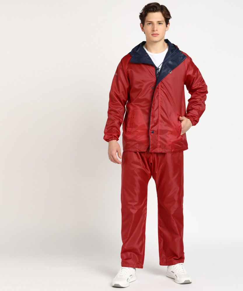 INTEGRITI Solid Men Raincoat Buy INTEGRITI Solid Men Raincoat Online at Best Prices in India Flipkart