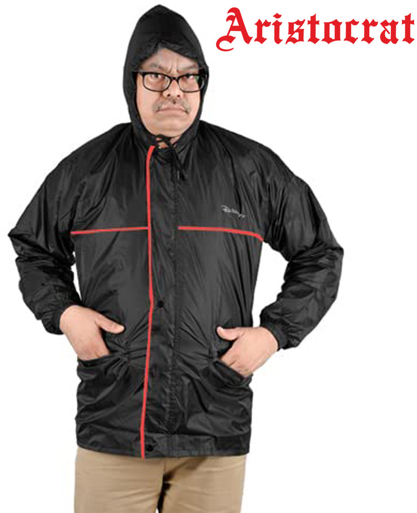 Aristocrat raincoat price shop