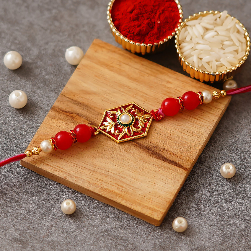 Jivya Designer SS-P07-P10-P13 Assorted Rakhi, Greeting Card, Chawal Roli  Pack Set Price in India - Buy Jivya Designer SS-P07-P10-P13 Assorted Rakhi,  Greeting Card, Chawal Roli Pack Set online at Flipkart.com
