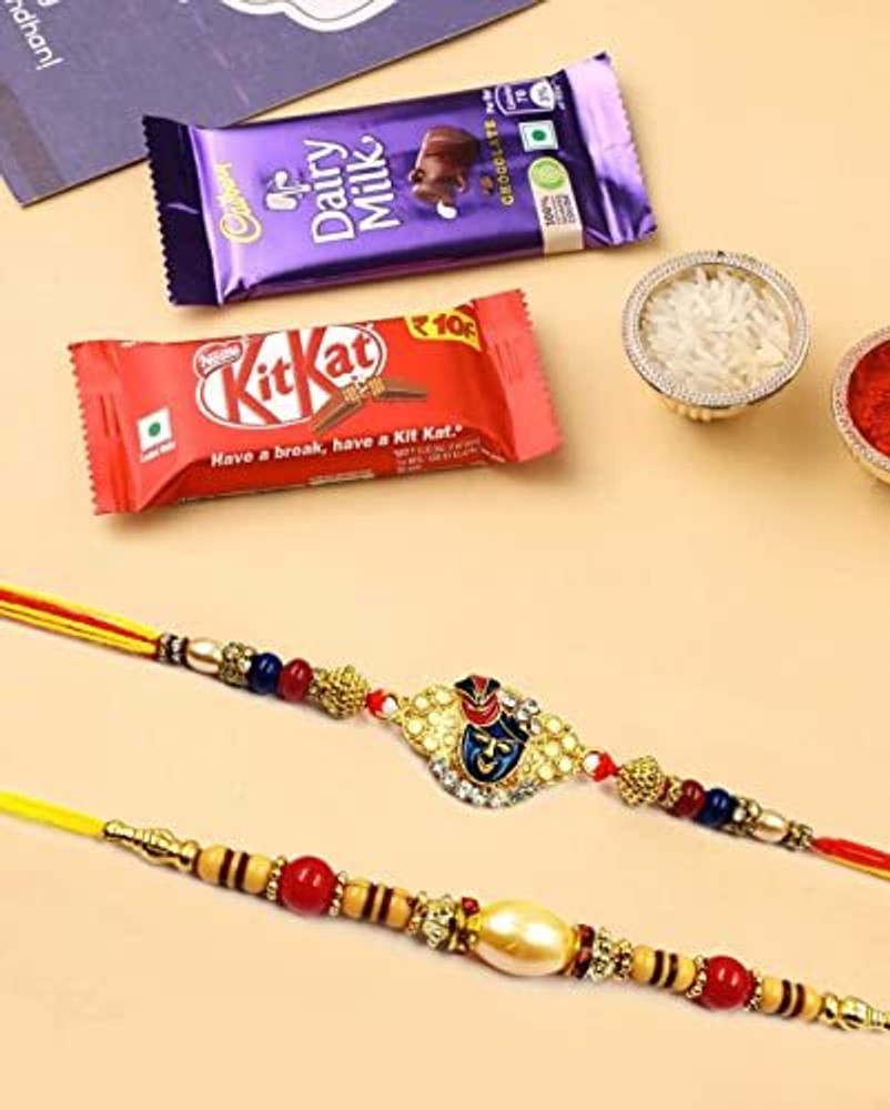 Rakhi online hot sale flipkart
