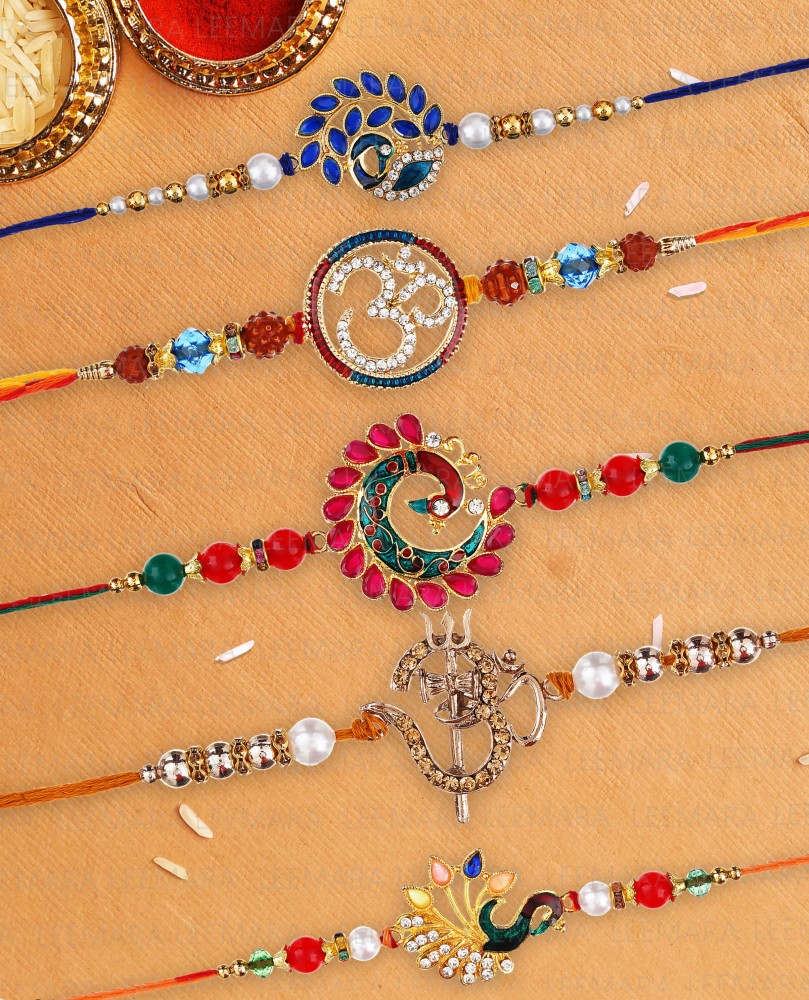 Rakhi online deals flipkart