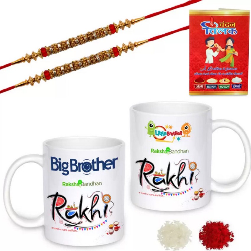 Big Brother, Little Brother Gift Ideas