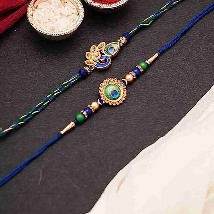 Flipkart SmartBuy Rakhi Set Price in India Buy Flipkart SmartBuy