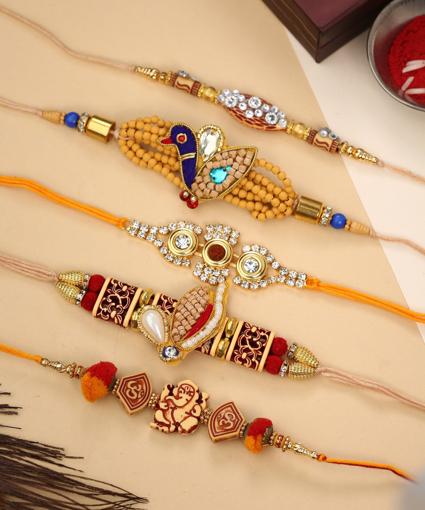Rakhi online hot sale flipkart