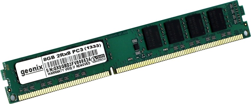 8gb 1333mhz ddr3 on sale ram