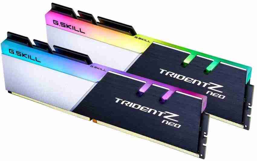 Gskill on sale ddr4 16gb