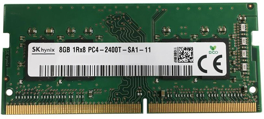 Sk Hynix Dell 4yrp4 4yrp4 Dell DIMM、4GB、2400、DDR4