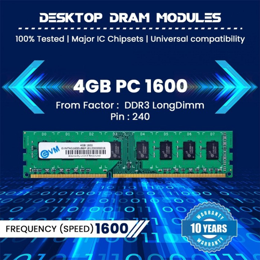 Dual channel ddr3 1600 on sale