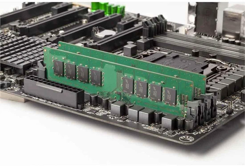 Ddr3 ram in ddr4 motherboard deals