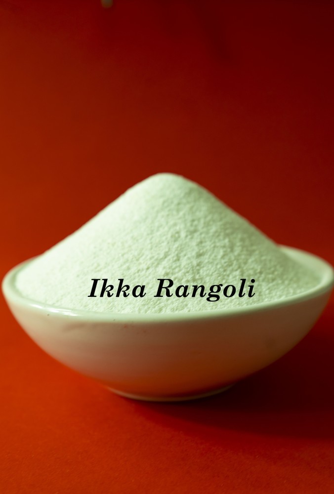 Buy Rangoli Ikka Rangoli Colors Natural Organic Ikka Rangoli Colors Natural  Organic Online In India At Discounted Prices