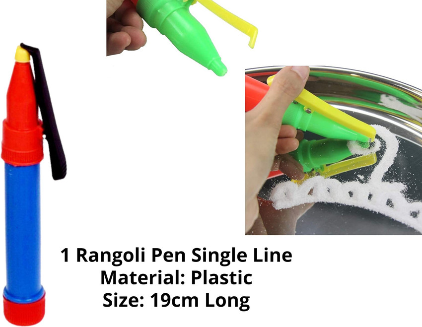Rangoli accessories online new arrivals
