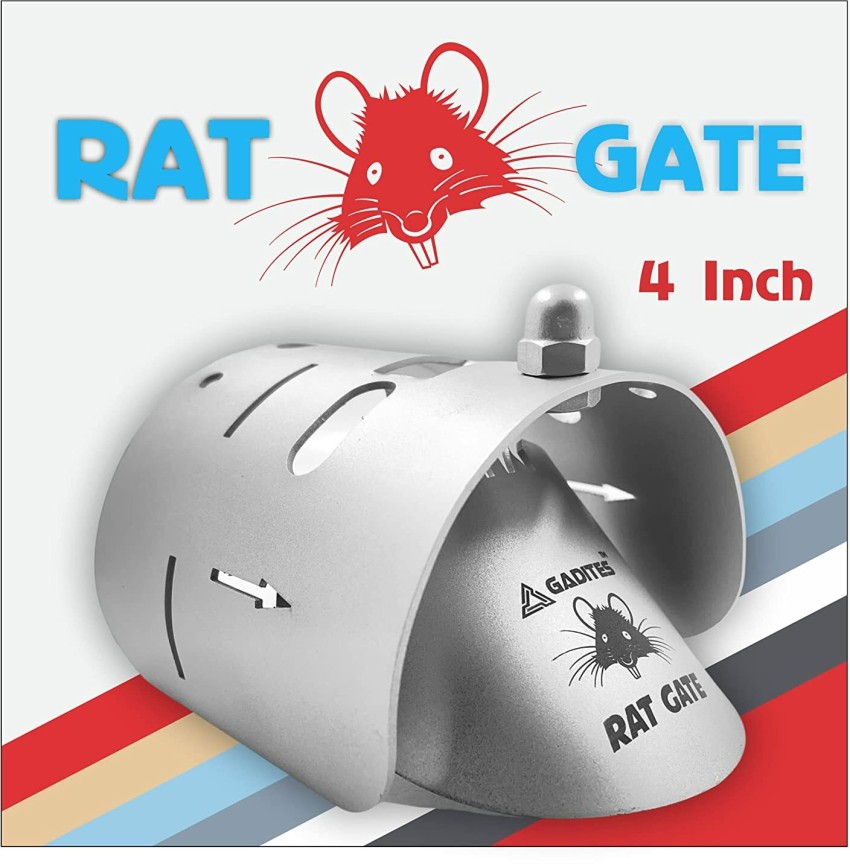 6/12x Rat Mice Mouse Traps Snap Trap Heavy Duty Catcher Rodent Control  Reusable