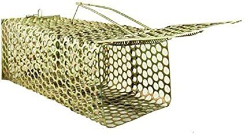 maanya Wooden Rat Trap/Cage/Mouse Catcher/Pinjra Snap Trap Price in India -  Buy maanya Wooden Rat Trap/Cage/Mouse Catcher/Pinjra Snap Trap online at