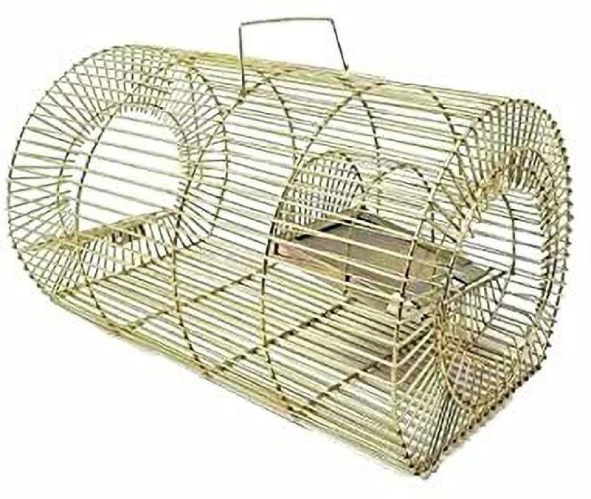 PANTHERZ Rat Trap, Mouse Trap, Pinjra, Wooden Live Trap Price in India -  Buy PANTHERZ Rat Trap, Mouse Trap, Pinjra