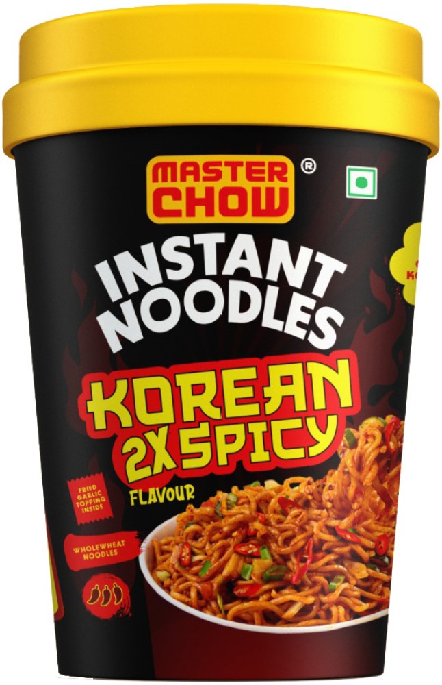 Mr. Noodles Cup Magic Masala - 40g