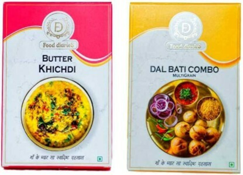 Instant dinner best sale