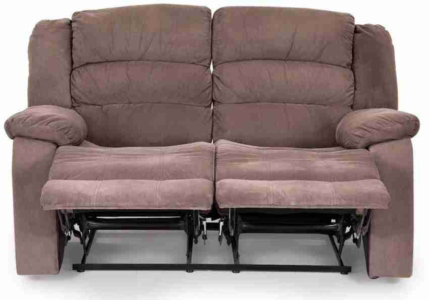 Royal oak recliner outlet sofa