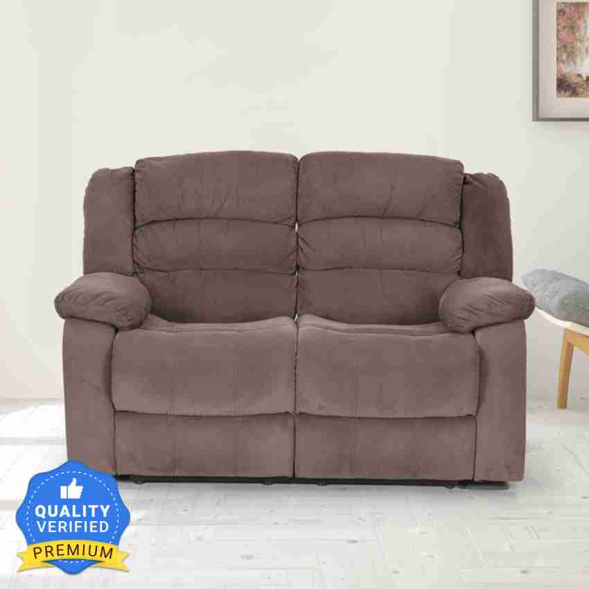 Royal oak recliner online sofa