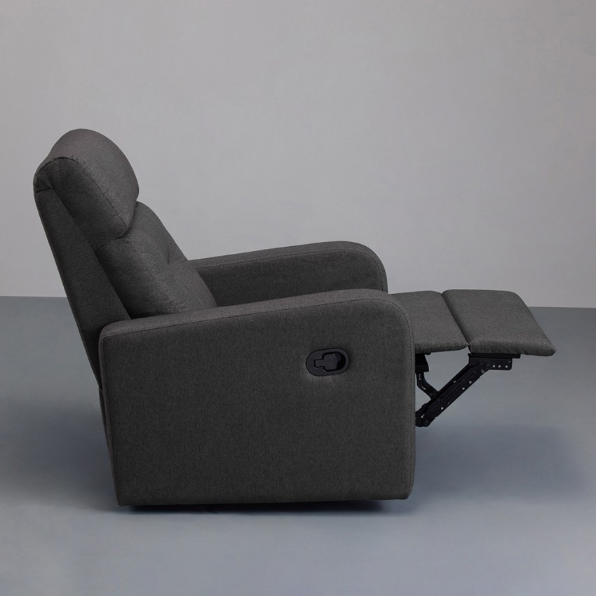 Halima 2 seater online recliner