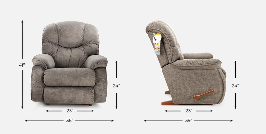 Lazy boy top chairs for sale
