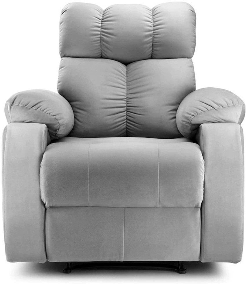 Little Nap Fabric Powered Recliner Price in India Buy Little Nap Fabric Powered Recliner online at Flipkart