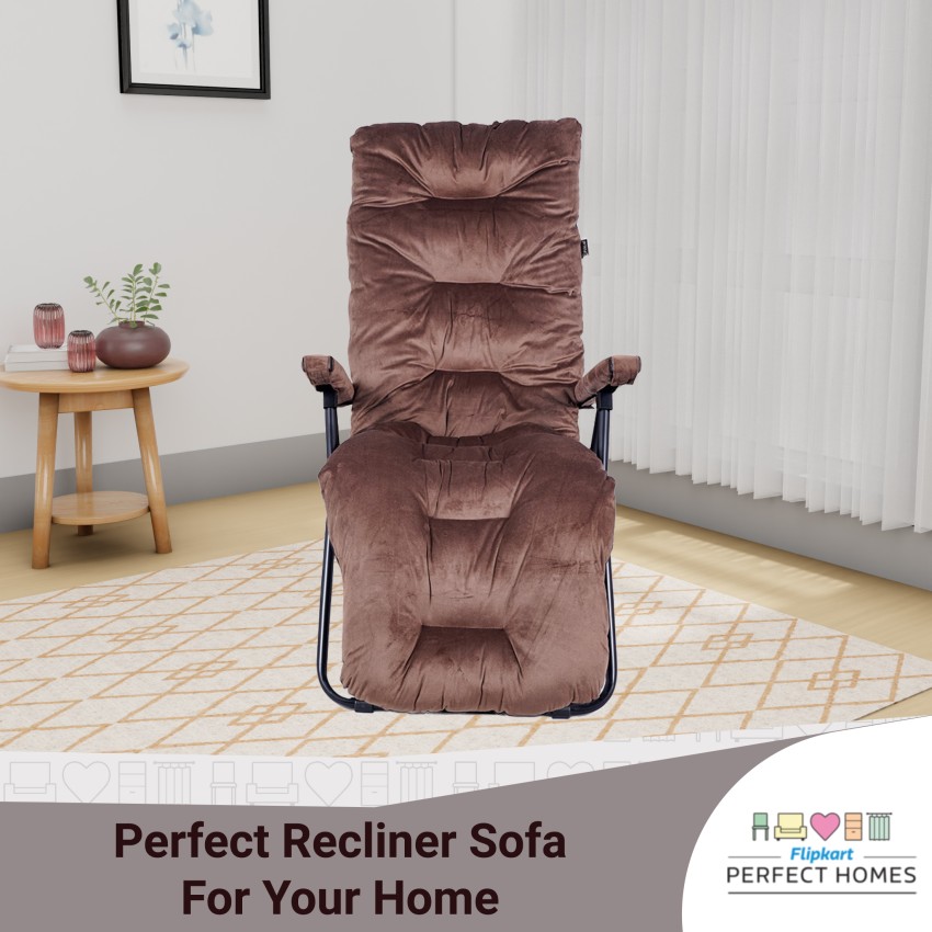 Flipkart deals recliner sofa