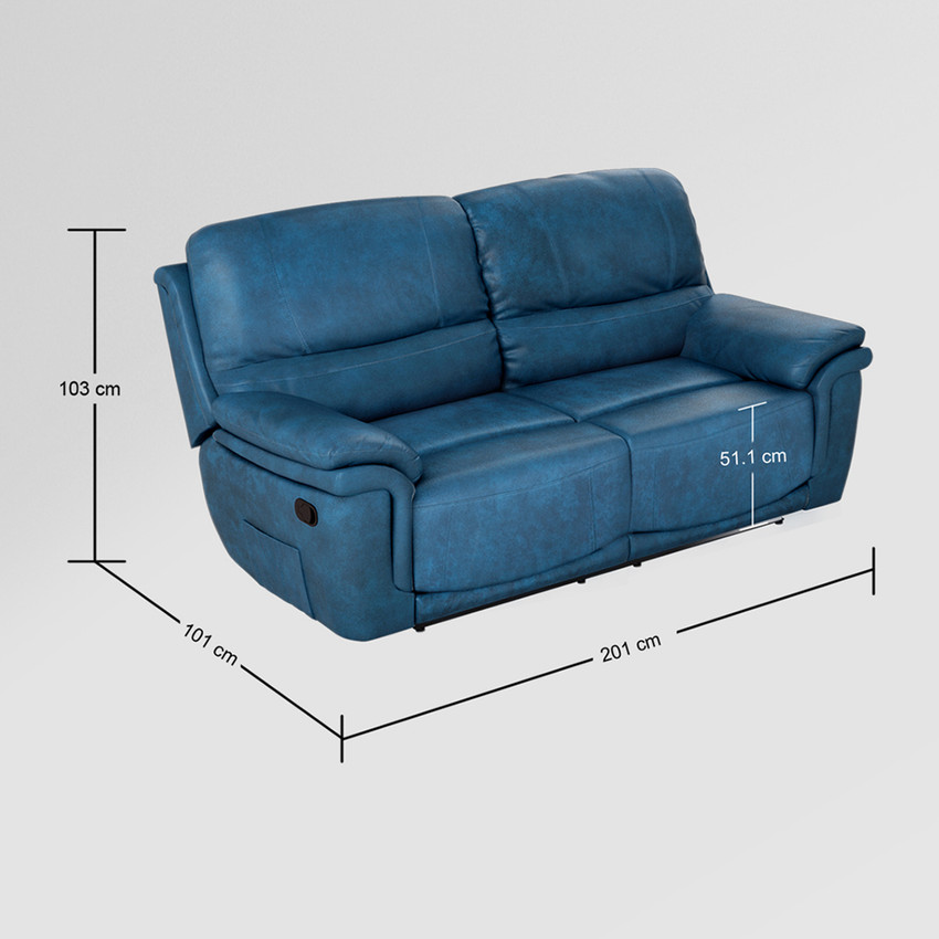Godrej mackenzie 2025 recliner