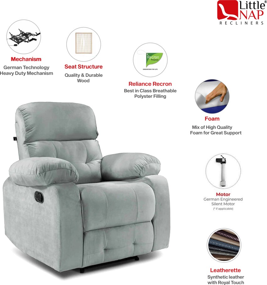 Little nap recliners cost sale