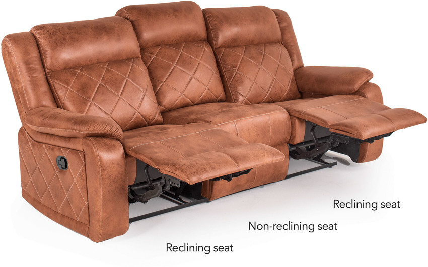 3 in 1 guest travel manual recliner sales
