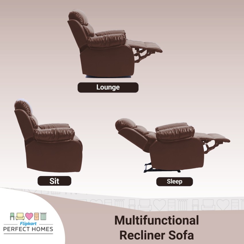 Flipkart recliner online chair