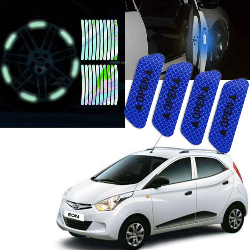 Eon car sticker cheap