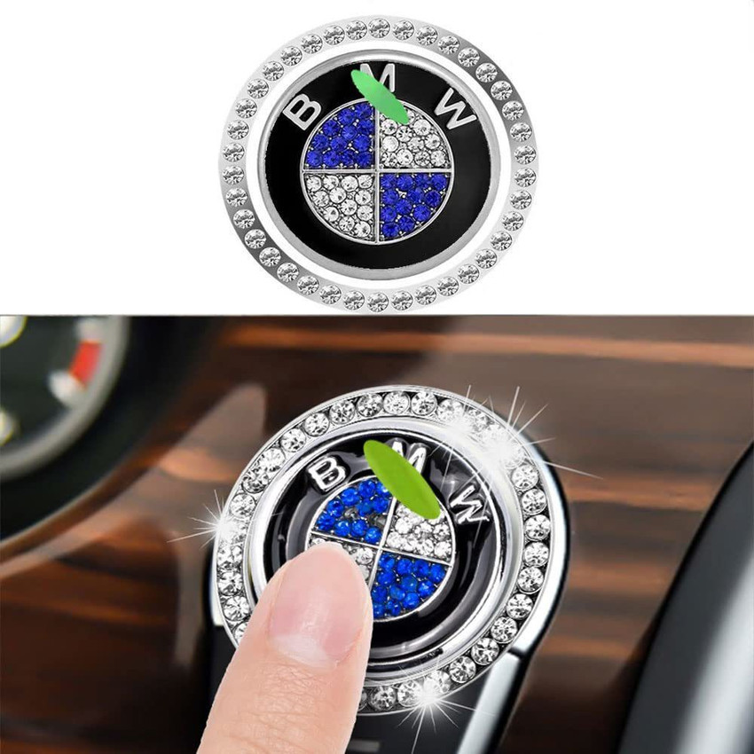 Bmw logo shop accessories