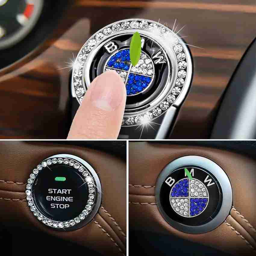 Silver sales car accessories