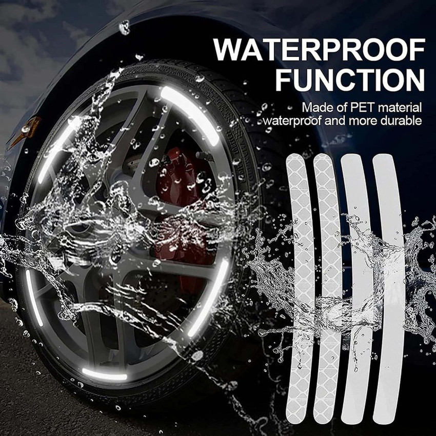 Cycle cheap car tyre