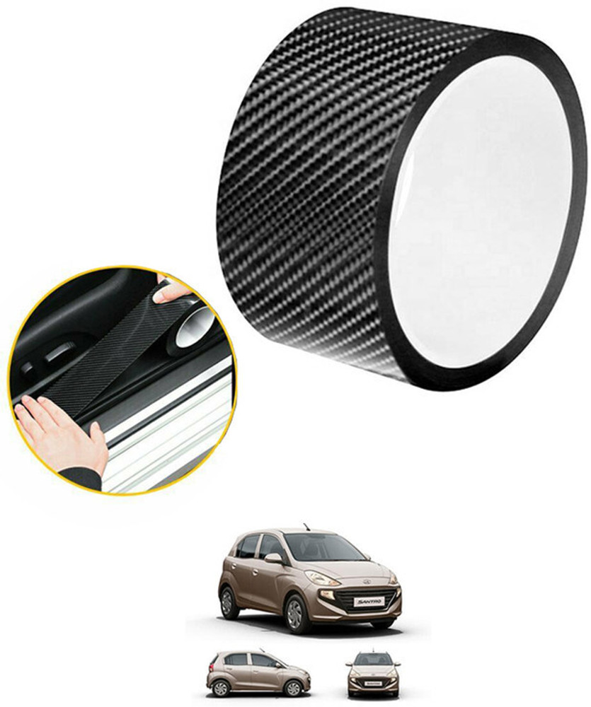 Carbon fiber door sales edge guards