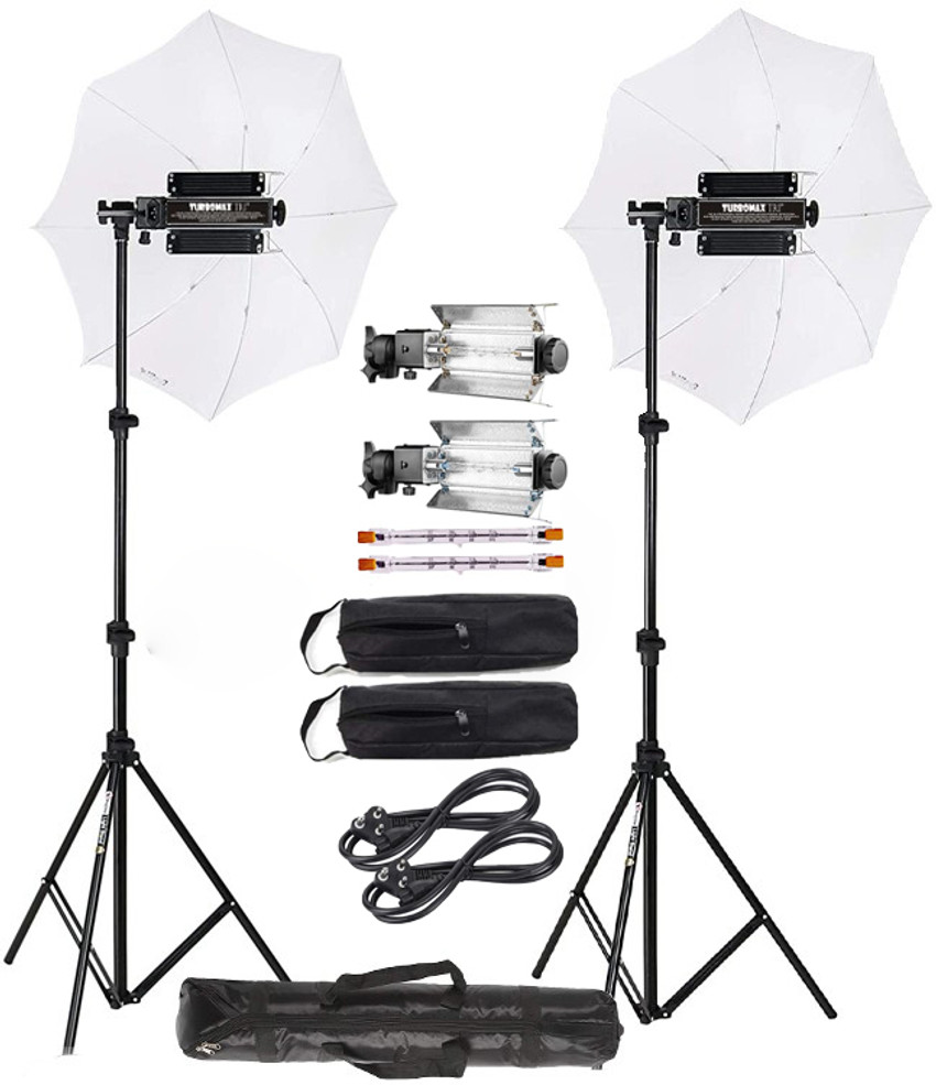 Photography umbrella online light price