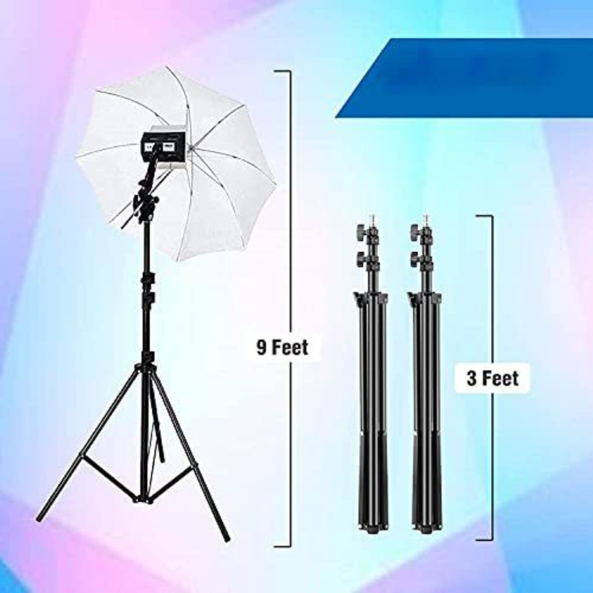 Studio umbrella top light price