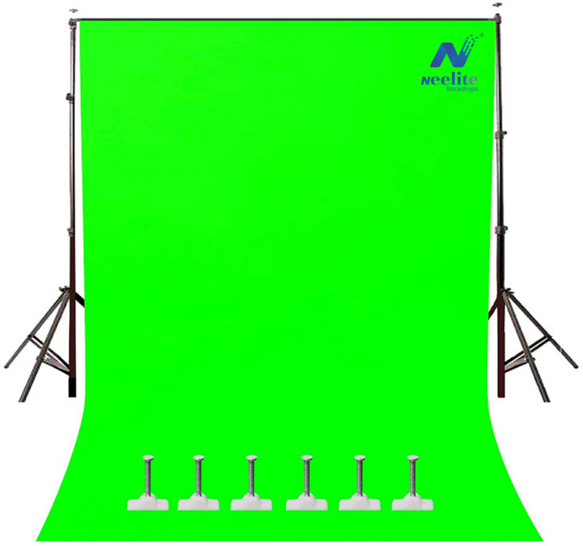 Background kinemaster clearance